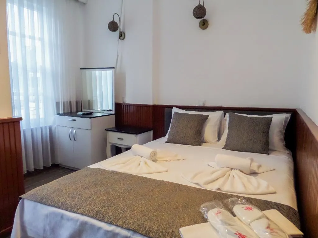 Room DELUXE Room, Zulu Adrasan, Antalya