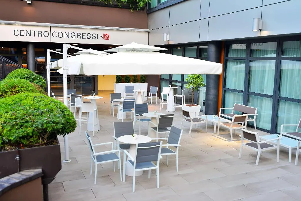 General view, Hilton Garden Inn Milan North, Milan