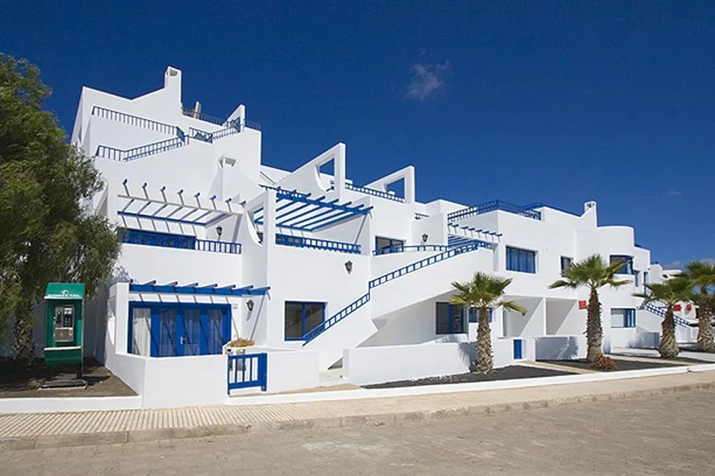 General view, Club Pocillos (Only Adults), Lanzarote
