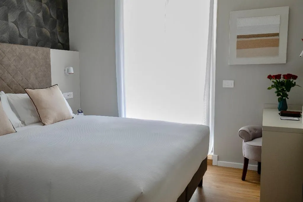 Double or Twin STANDARD Room, Ah - Duomo Signature, Milan