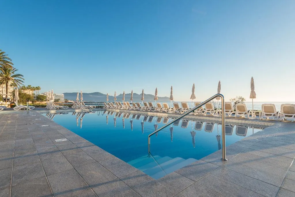 General view, Hotel Atolon & Kaafu Beach Club, Majorca