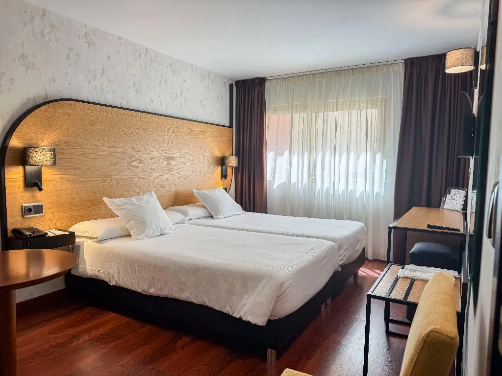 JUNIOR SUITE STANDARD Room, Nuevo Torreluz, Costa Almeria