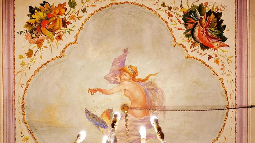 Lobby, Dimora Bandinelli Firenze, Florence