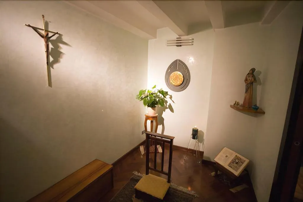 Sports and Entertainment, Domus Mariae Benessere, Catania