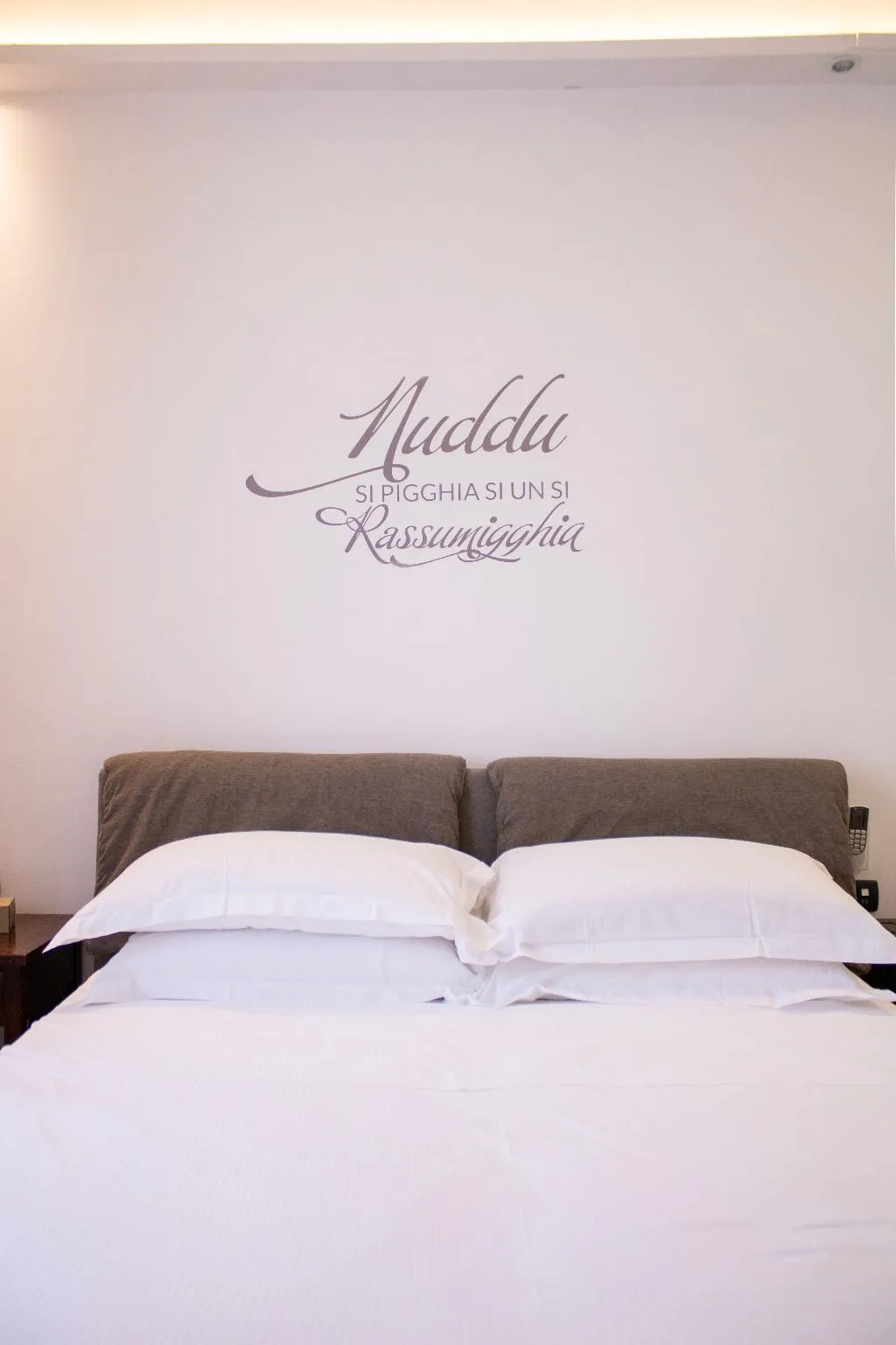 STUDIO STANDARD Room, Badia Nuova Apart Hotel, Palermo