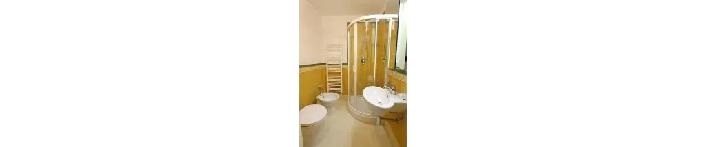 Room, Abatellis Luxury, Palermo