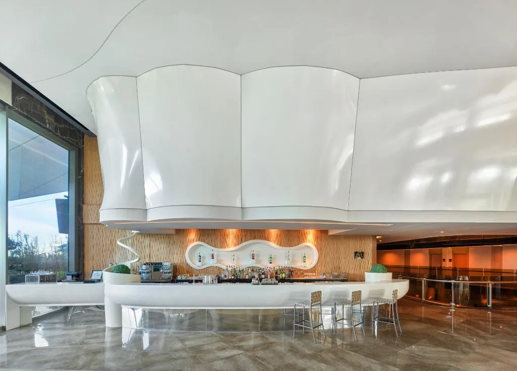 Bar, Maxx Royal Belek Golf Resort, Antalya