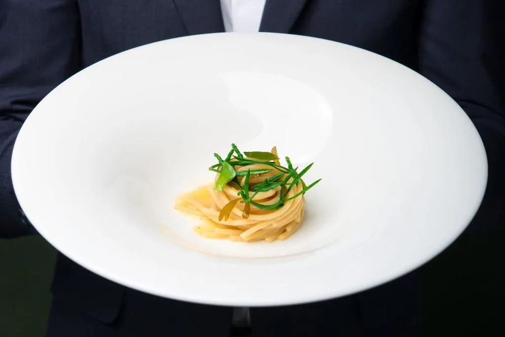 Restaurant, JW Venice, Venice