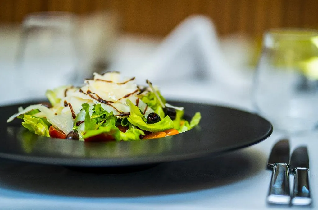 Restaurant, Modus, Varna