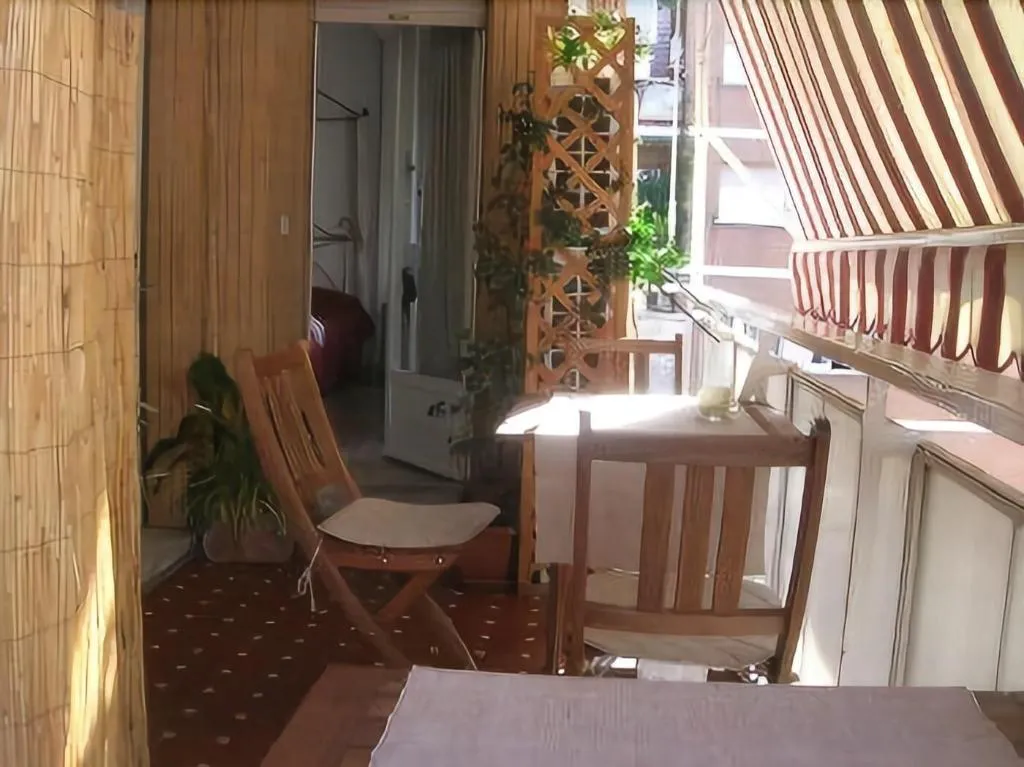 Room, Ideal B&B, Rome