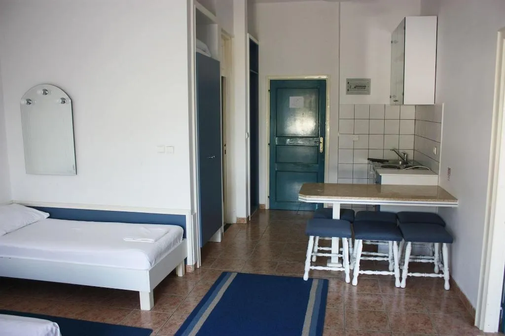 Room, Ivan, Split