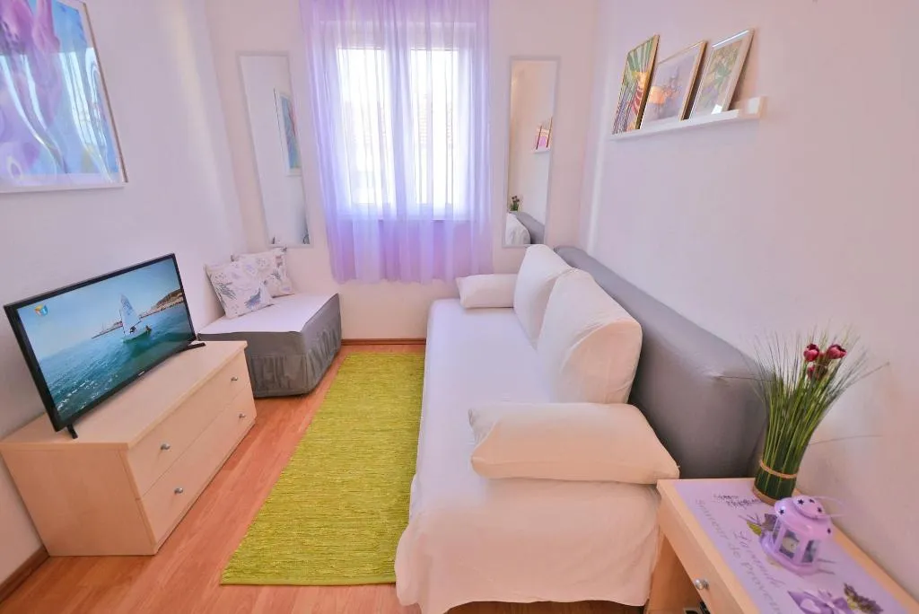 Room, Rooms Sunce Island Residence, Split