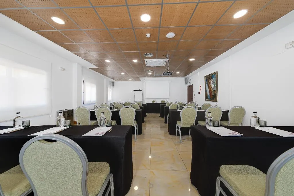 Conferences, Daniya Denia Spa and Business, Costa Blanca