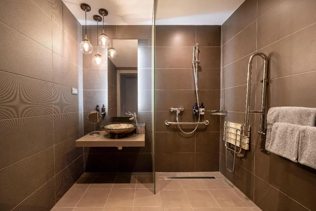 Double or Twin GUEST ROOM Room, INNSiDE by Meliá Prague Old Town, Prague