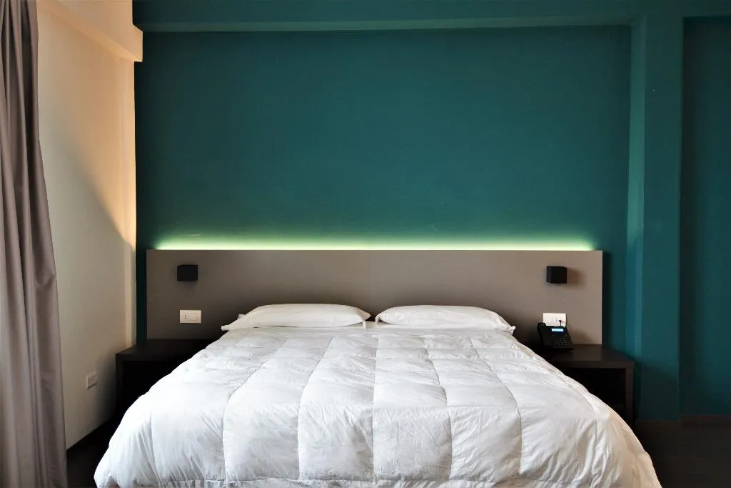 FAMILY ROOM PREMIUM Room, Venice Terminal Apartments & Suites, Venice