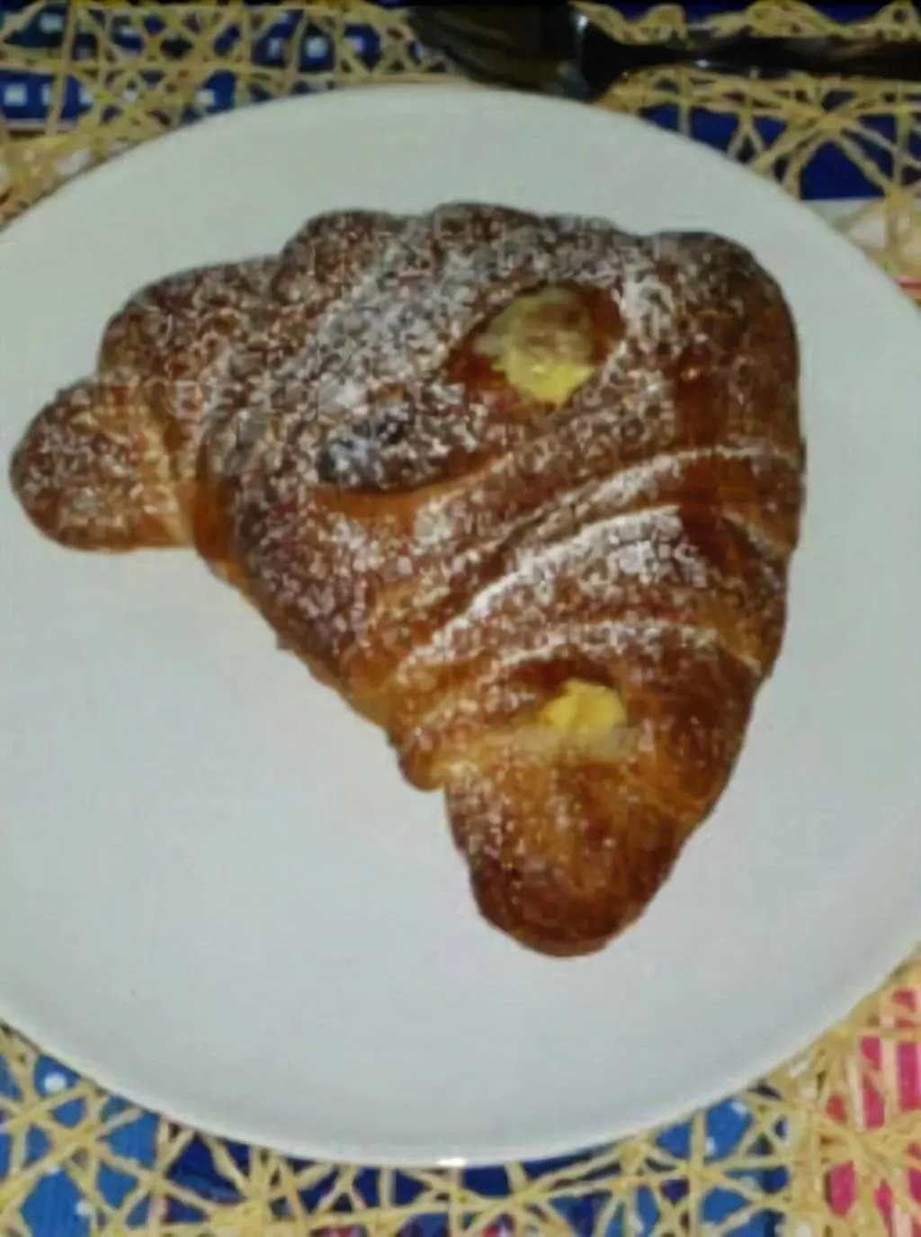 Restaurant, B&B Mannala', Catania