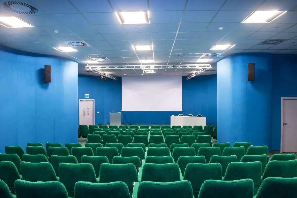 Conferences, Hilton Sorrento Palace, Naples