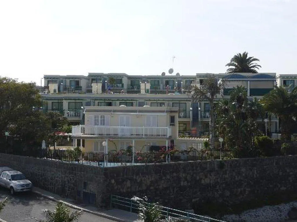 General view, Green Ocean, Gran Canaria