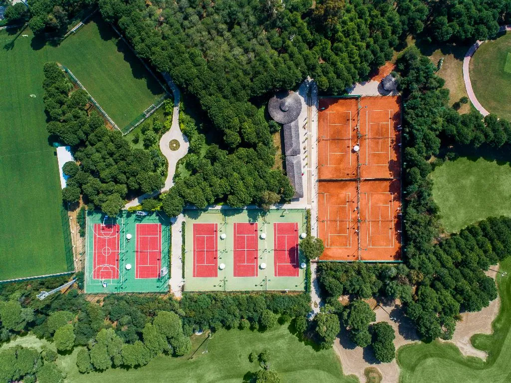Sports and Entertainment, Maxx Royal Belek Golf Resort, Antalya