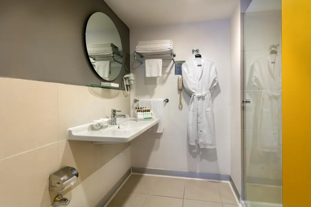 Room, Seven Seas Hotel Blue, Antalya