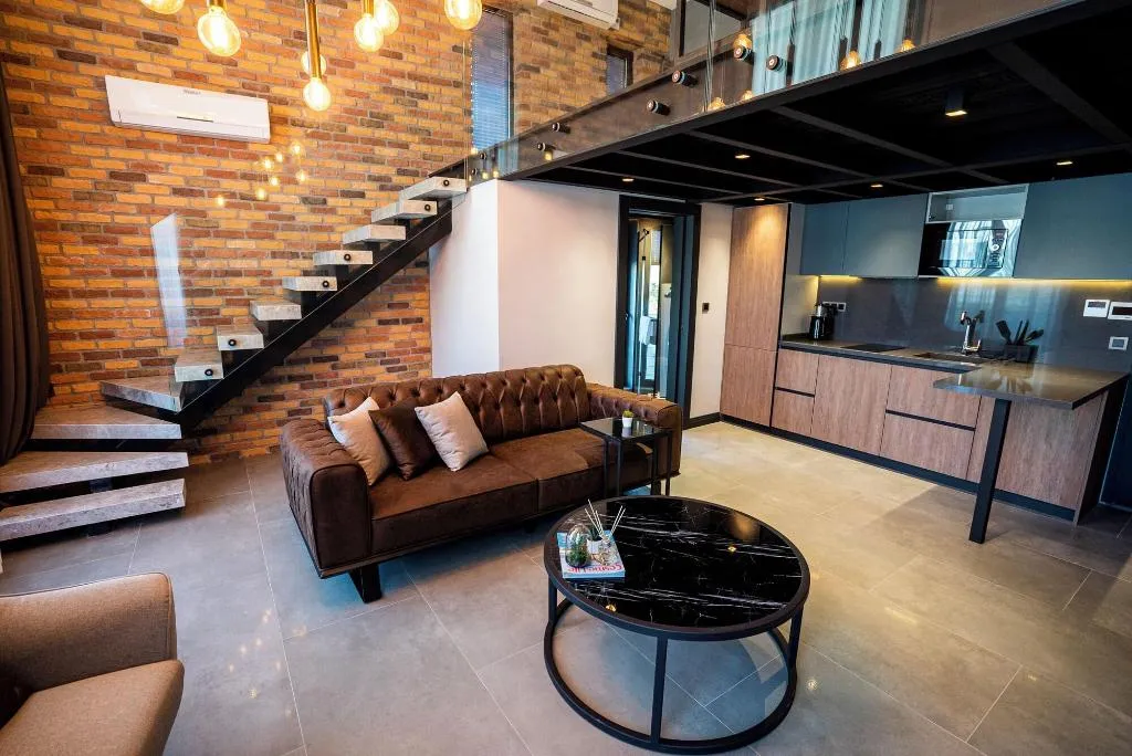 Room, Ayayorgi̇ Homes & Hotels, Izmir