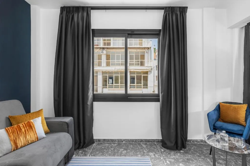 SUITE ONE BEDROOM Room, Play Theatrou, a member of Brown Hotels, Athens