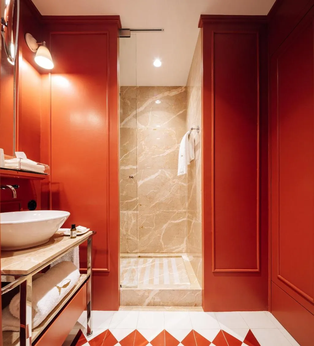 DOUBLE CLASSIC Room, Bairro Alto, Lisbon