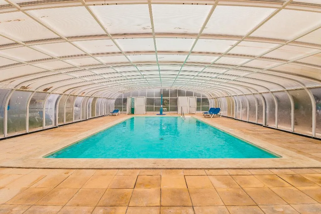 Pool, Vila Senhora da Rocha, Algarve