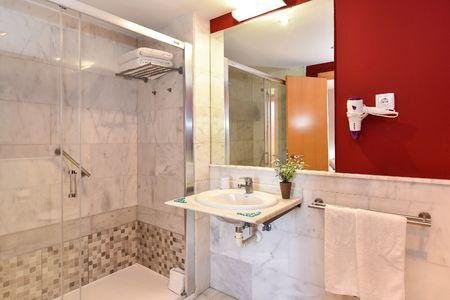 Villas las Terrazas, Gran Canaria