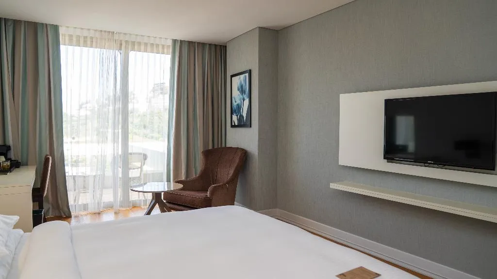 DOUBLE SINGLE USE CLASSIC Room, Rixos Premium Dubrovnik, Dubrovnik