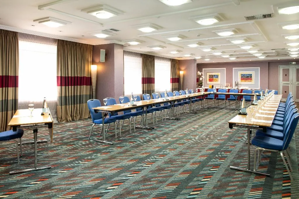 Conferences, Crowne Plaza Athens, Athens