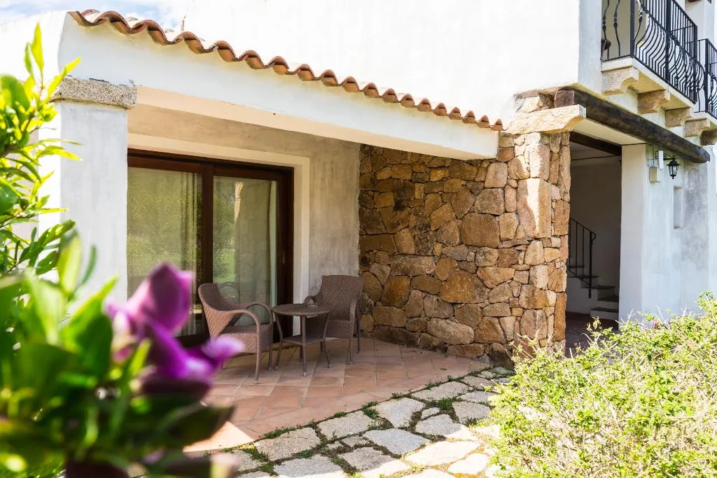 DOUBLE STANDARD Room, Jaddhu Country Resort, Olbia