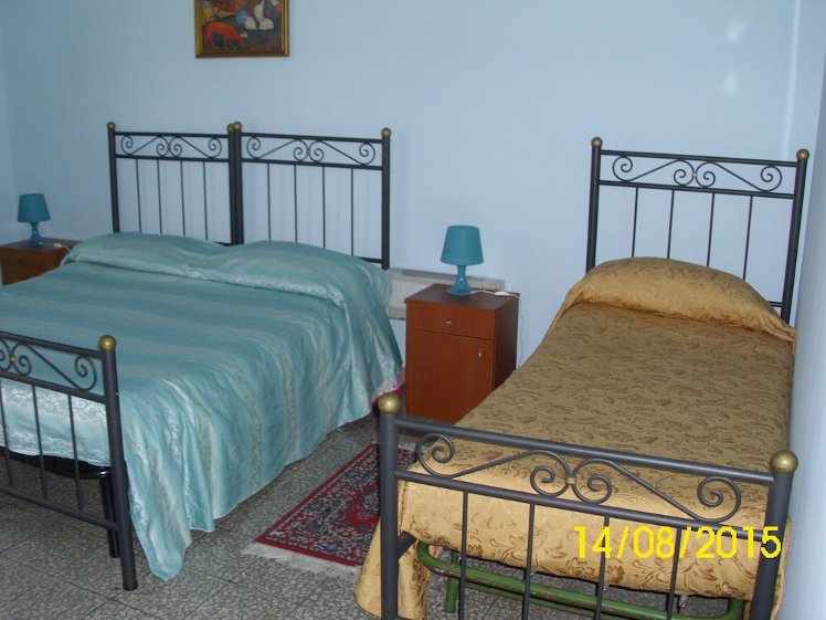 Bed and Breakfast Bella Stella, Catania