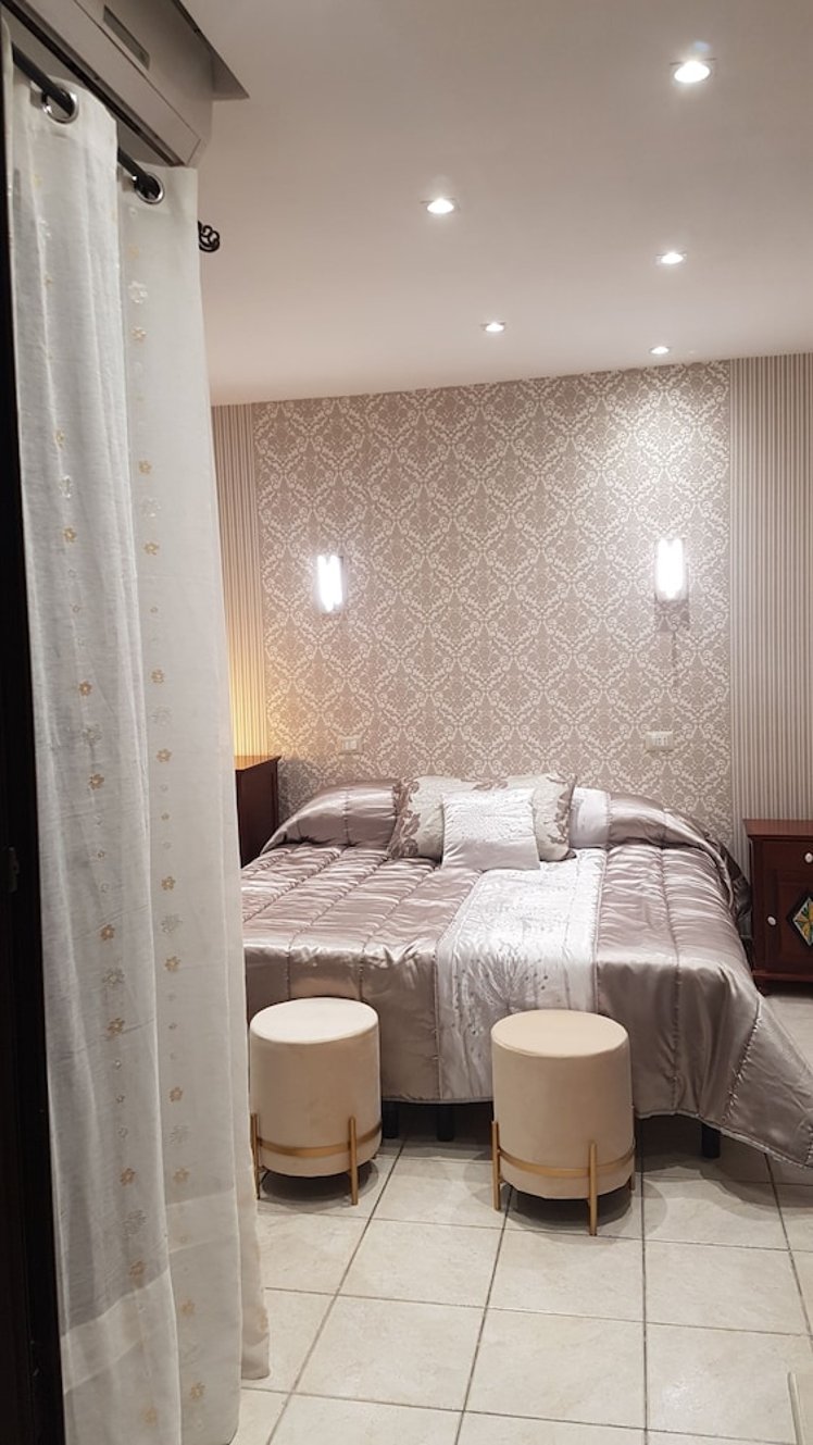 Nuovo Hotel Sangiuliano ***, Catania
