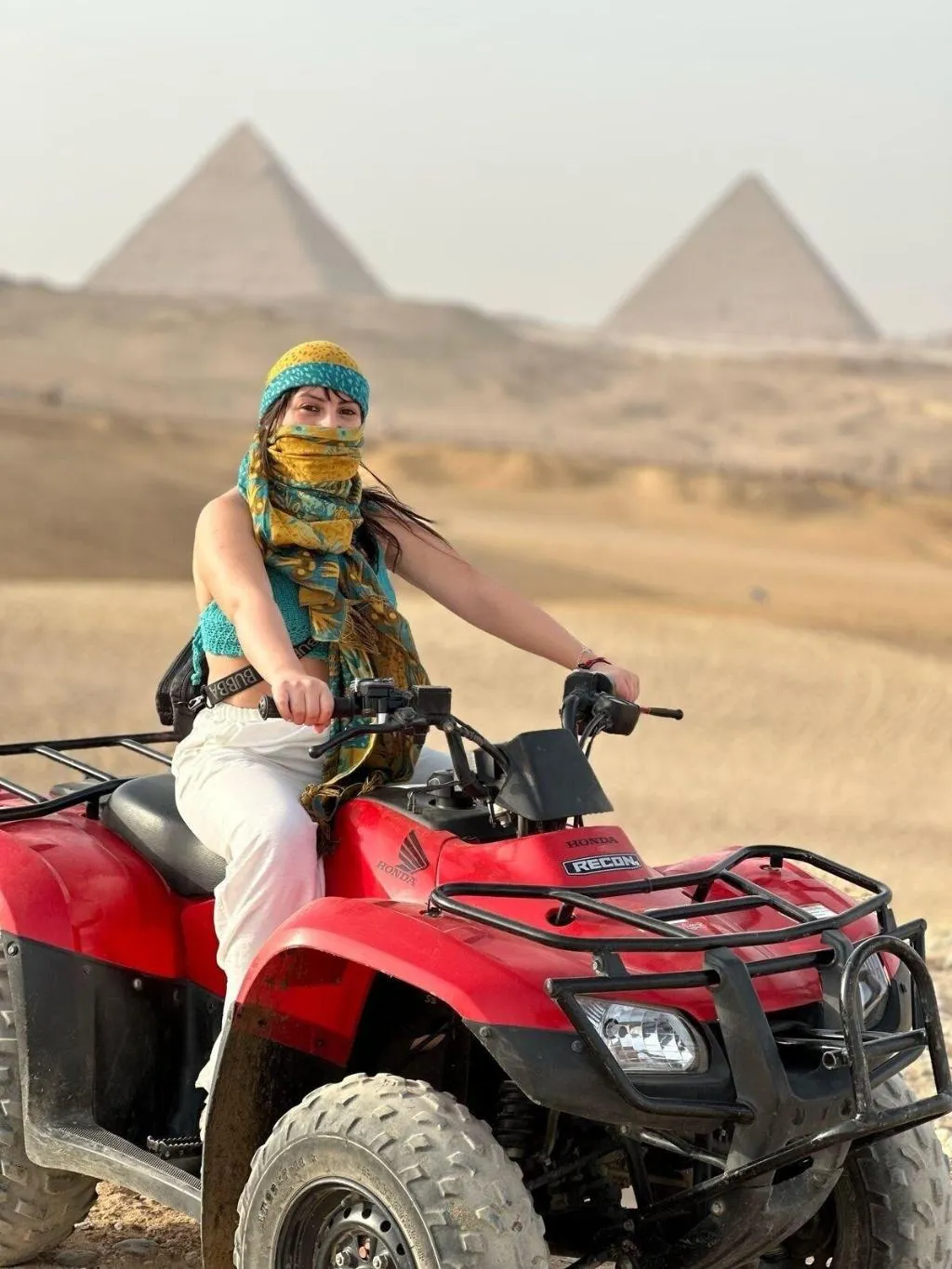 Sports and Entertainment, Eyes Of Egypt Pyramids View Boutique Hotel, Cairo