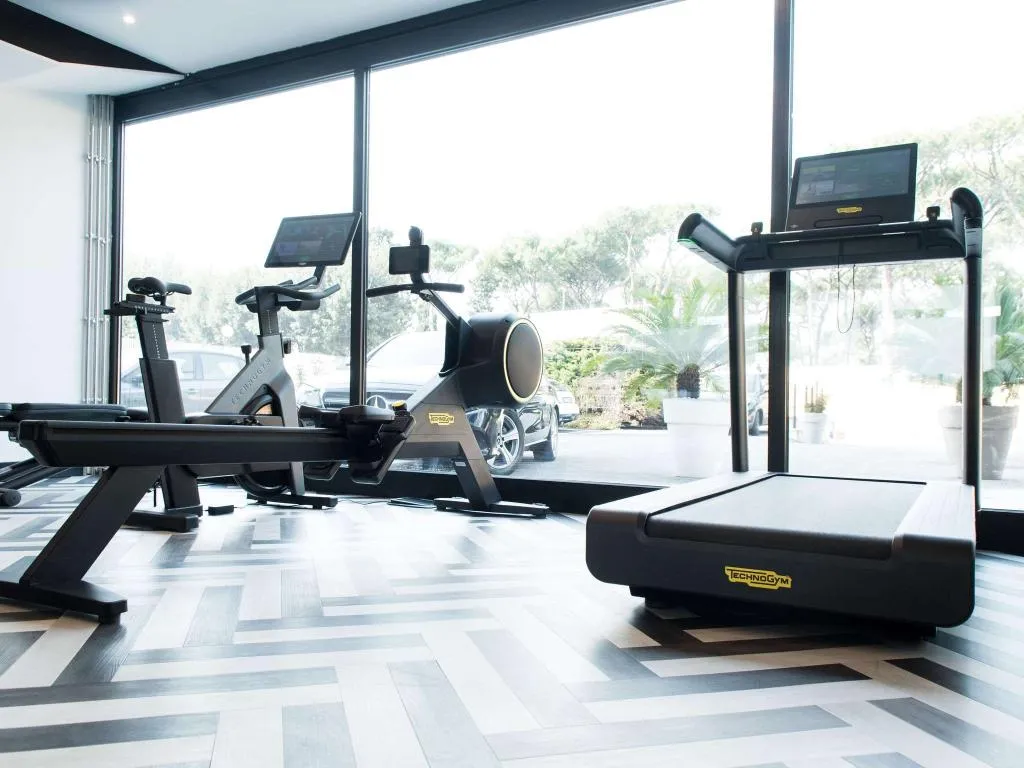 Sports and Entertainment, Mercure Roma Cinecittà (New Opening), Rome