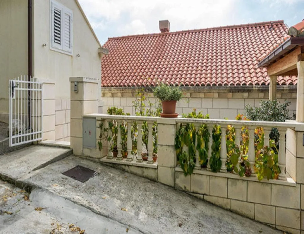 General view, Rooms Raic, Dubrovnik