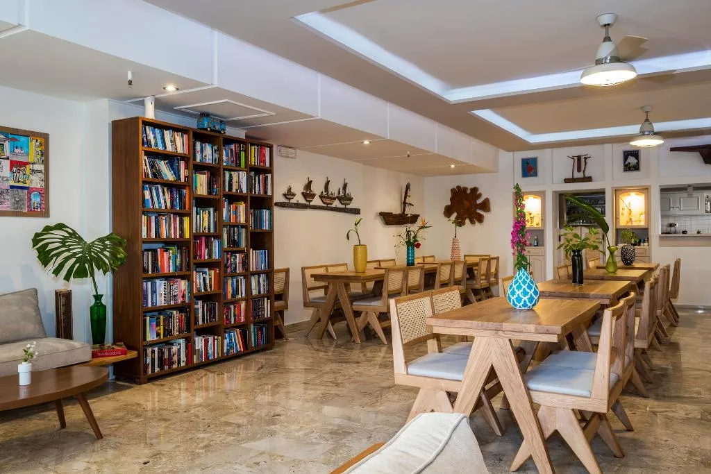 Restaurant, Aris, Crete