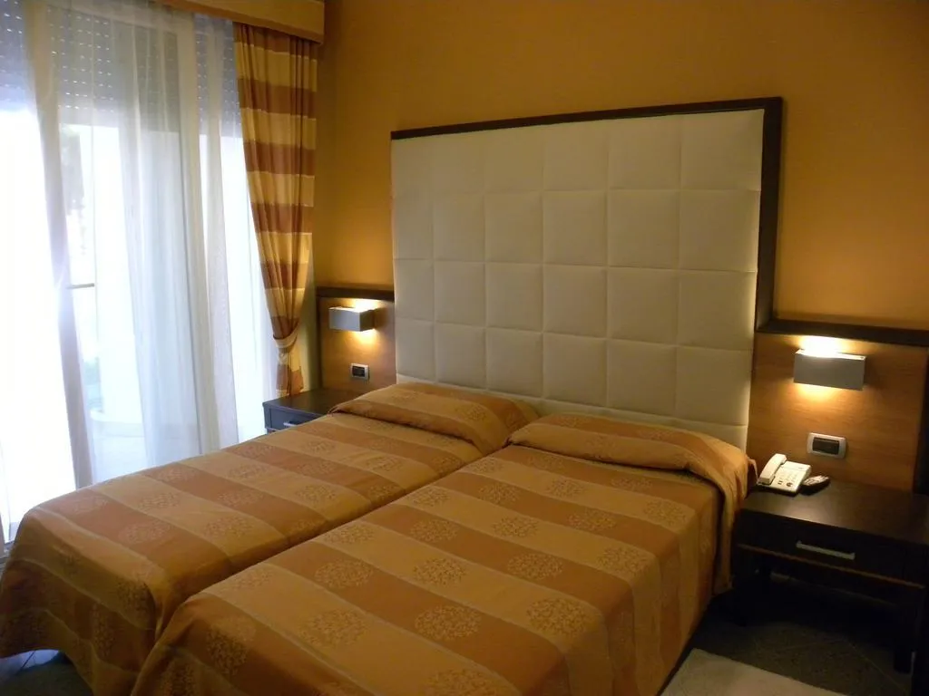 General view, Park Hotel Ermitage, Venice