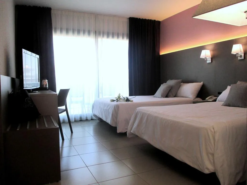 Double or Twin SUPERIOR Room, Fenals Garden, Costa Brava