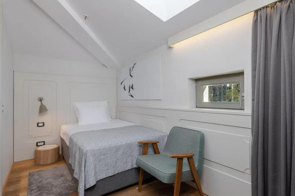 Room, Hotel Peteani, Istria