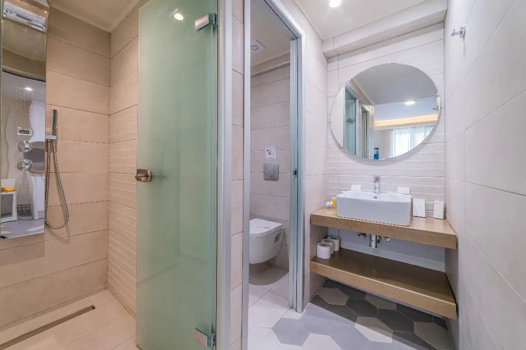 STUDIO DELUXE Room, BIO Suites hotel & Spa, Crete