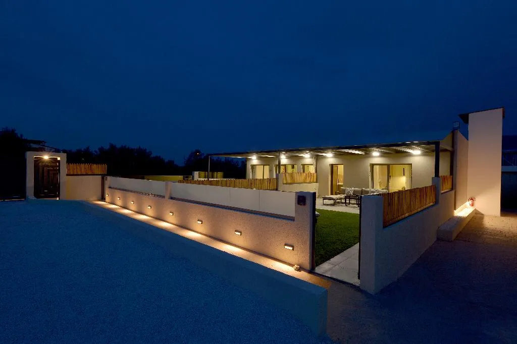 General view, Swan Paradise Residences, Kalamata