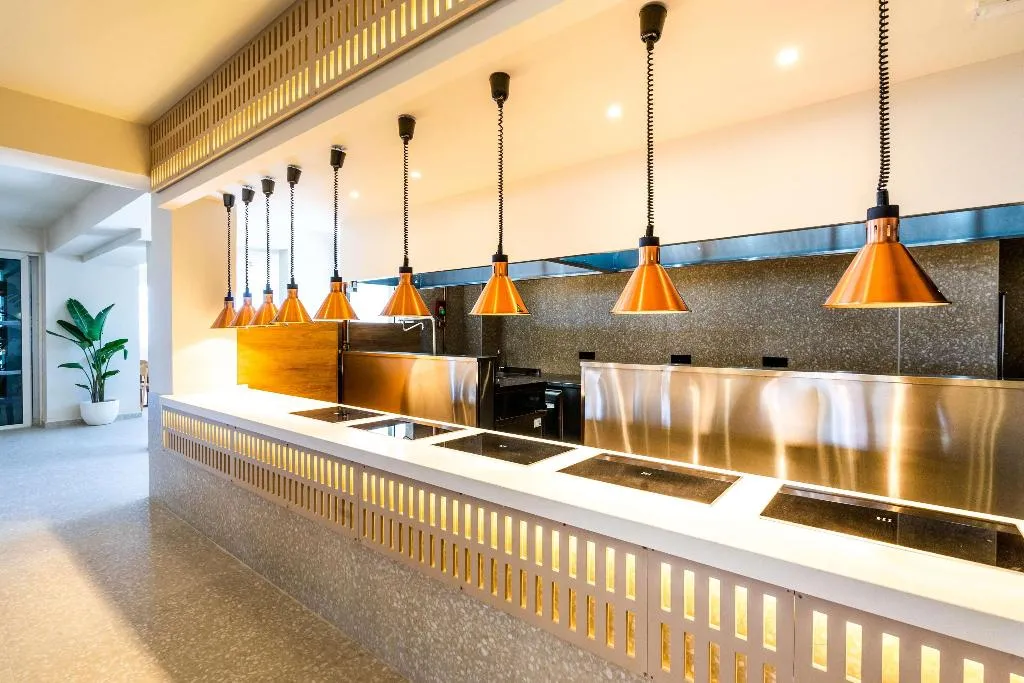 Restaurant, Venezia Resort Hotel and Spa, Rhodes