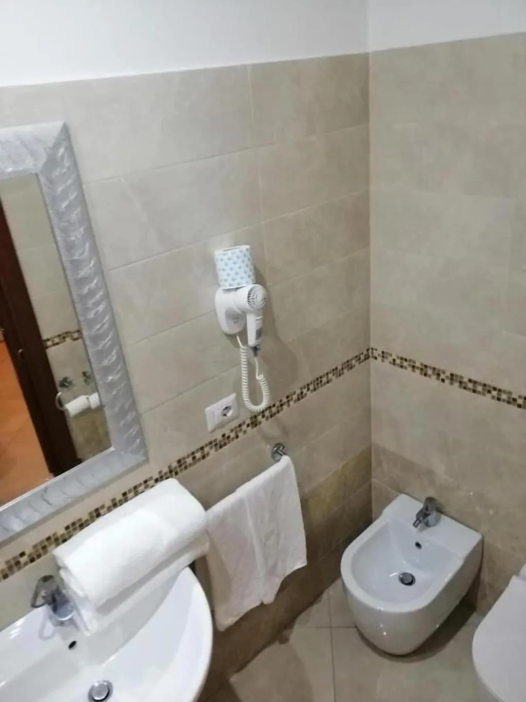 Room, Suite Dal Conte, Naples