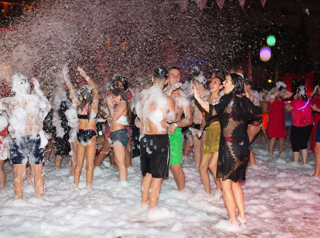 Sports and Entertainment, Side Lilyum Hotel & SPA, Antalya