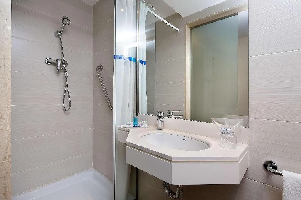 Room, Arco Barcelona, Barcelona