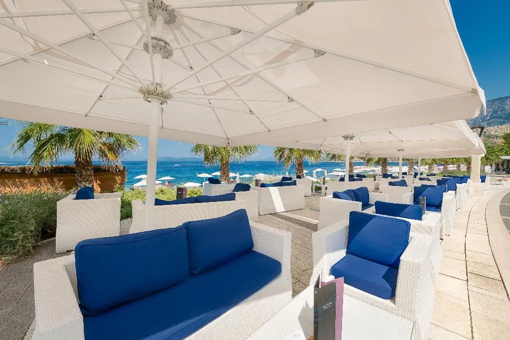 Bar, Medora Auri Family Beach Hotel, Split