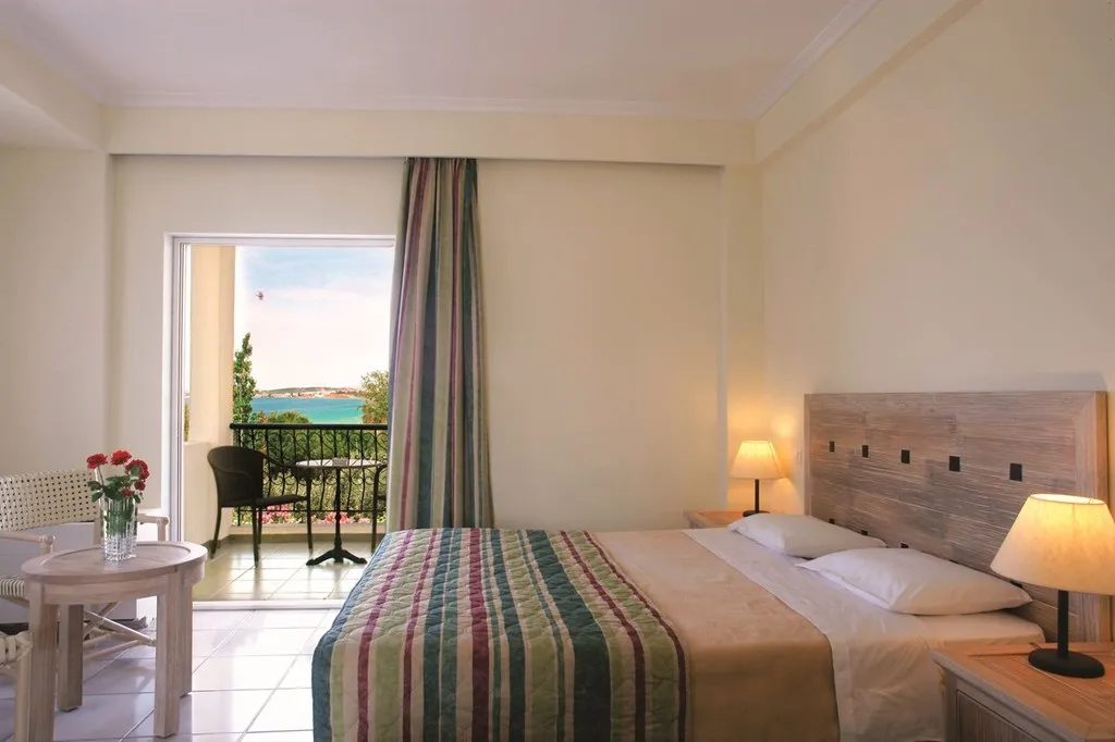 Double or Twin STANDARD Room, Portes Beach Hotel, Halkidiki