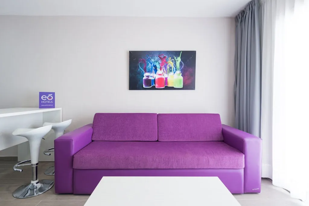Room, eo Corona Cedral, Gran Canaria